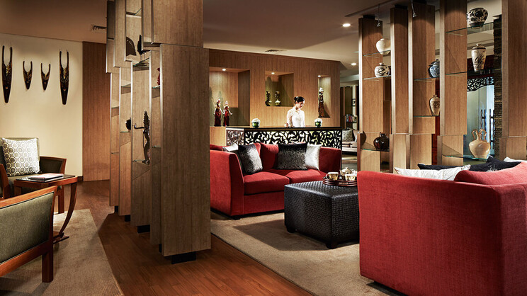 Samabe Bali Suites & Villas